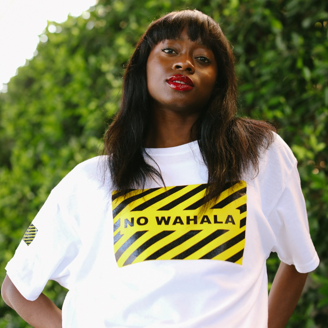 NO WAHALA- CLASSIC