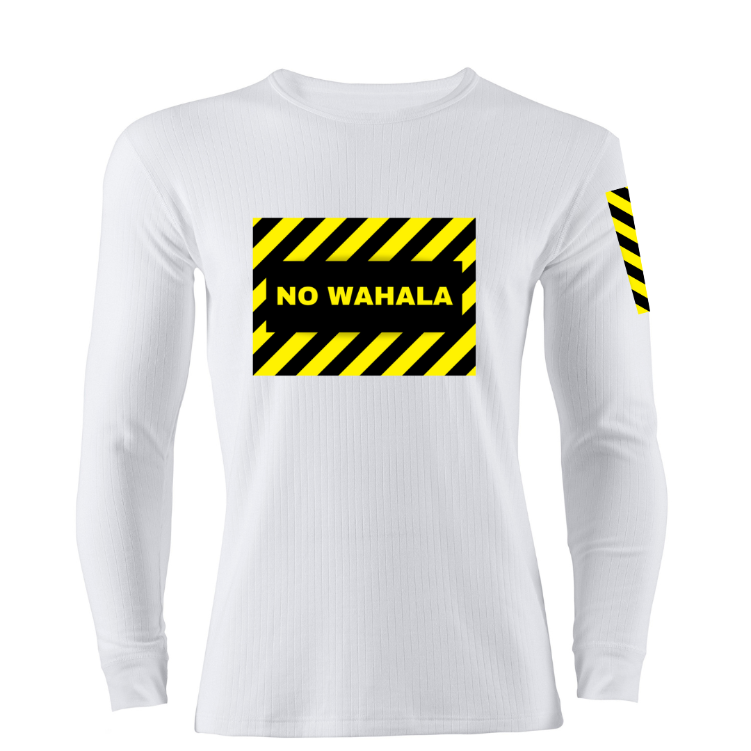 NO WAHALA- CLASSIC