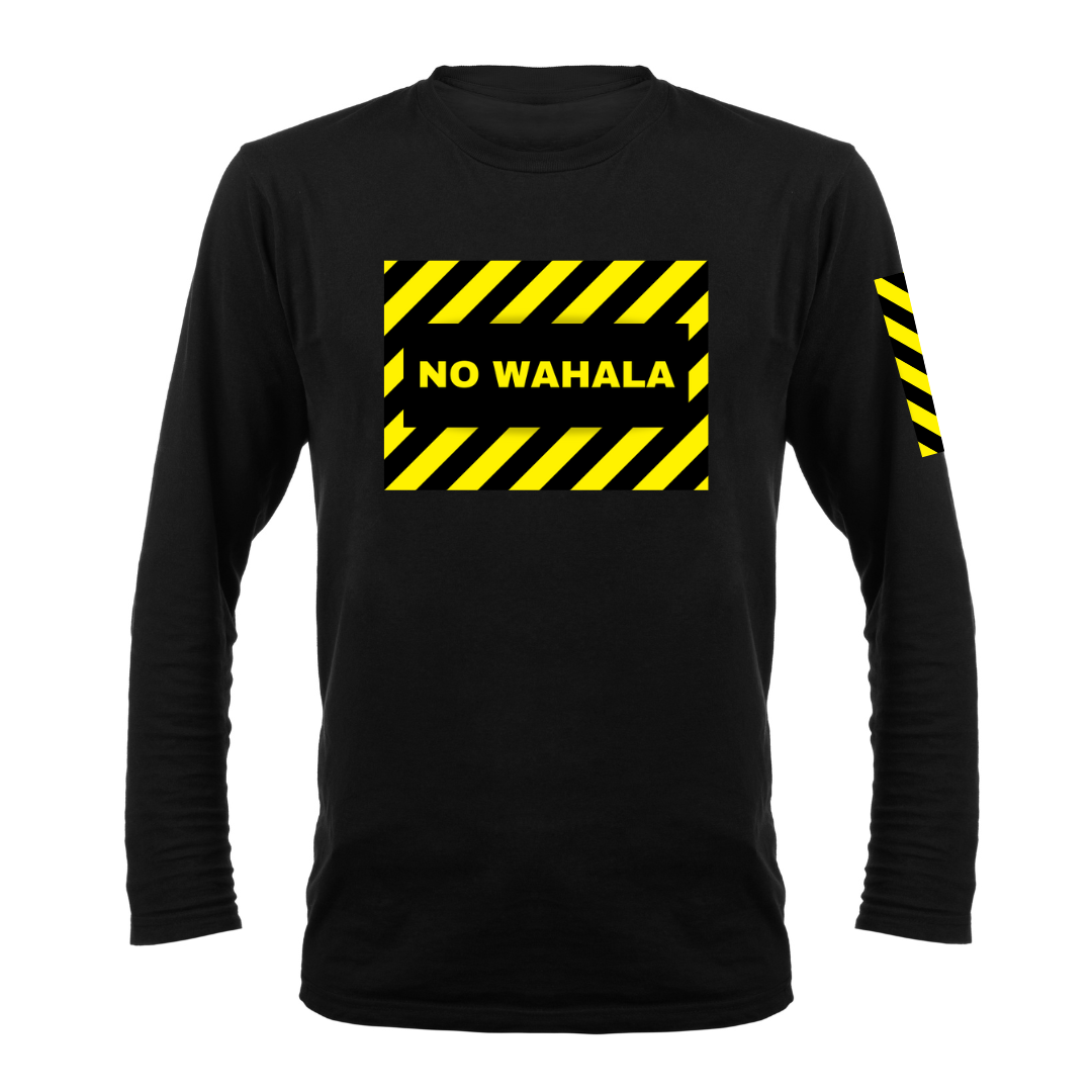 NO WAHALA- CLASSIC
