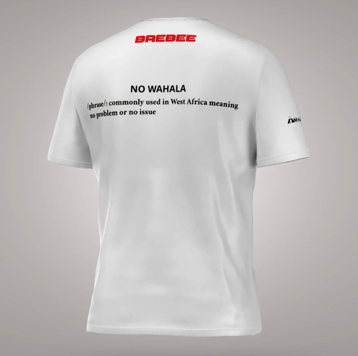 NO WAHALA- LIBERIA