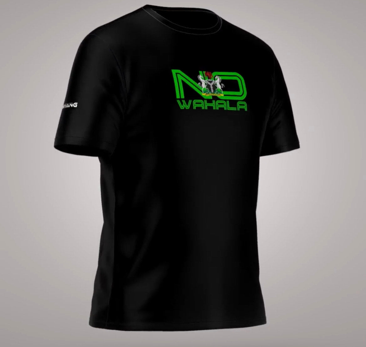 NO WAHALA- NIGERIA