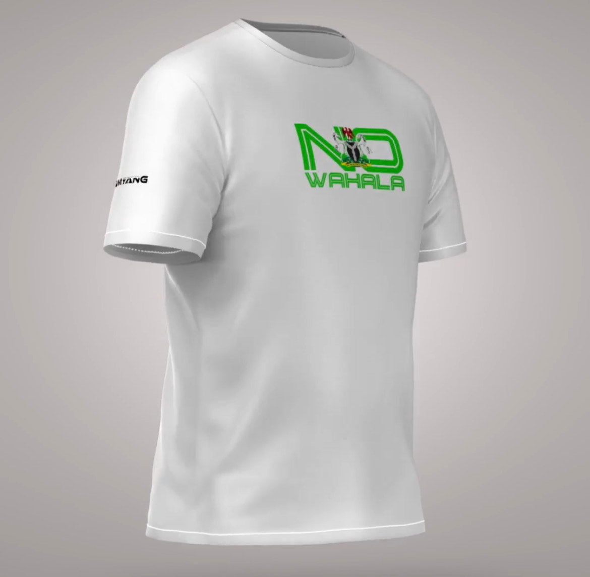 NO WAHALA- NIGERIA