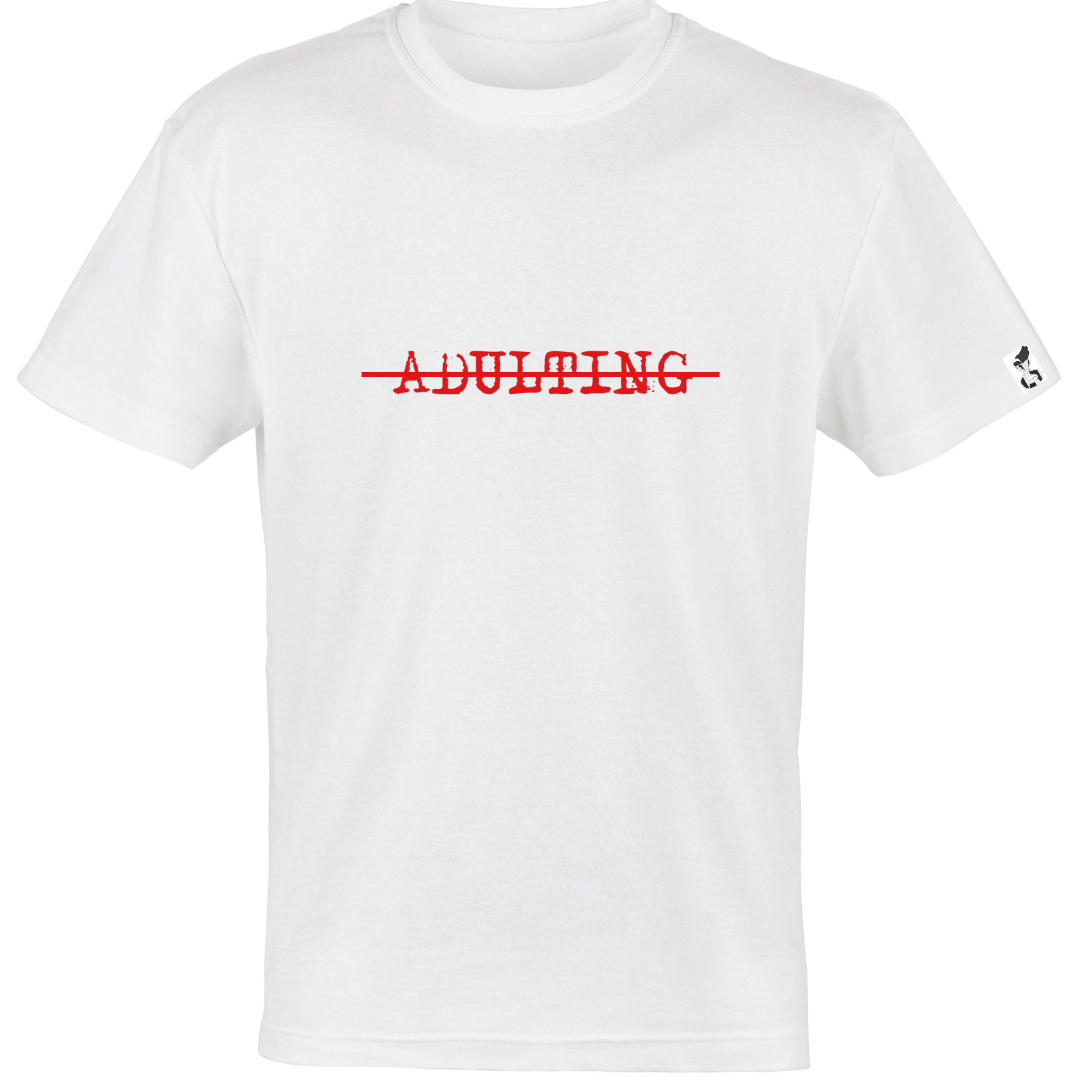 ADULTING