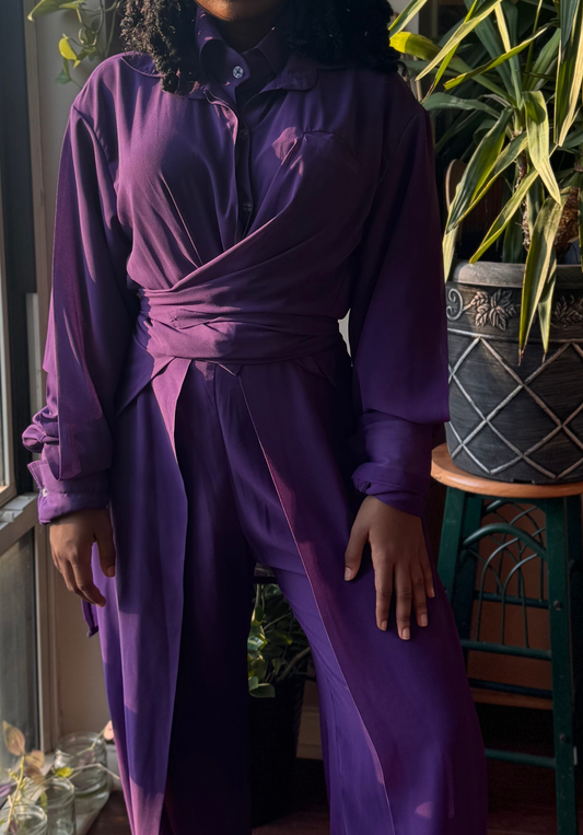Thara, A Staple Collection