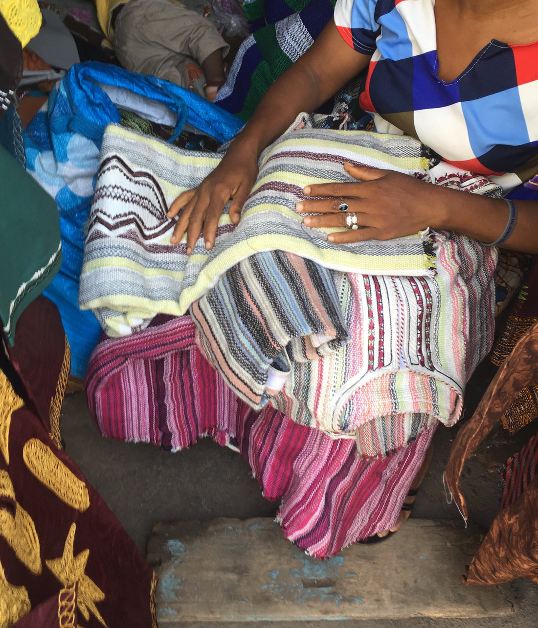 EN THOFF, TRADITIONAL THREADS REMASTERED