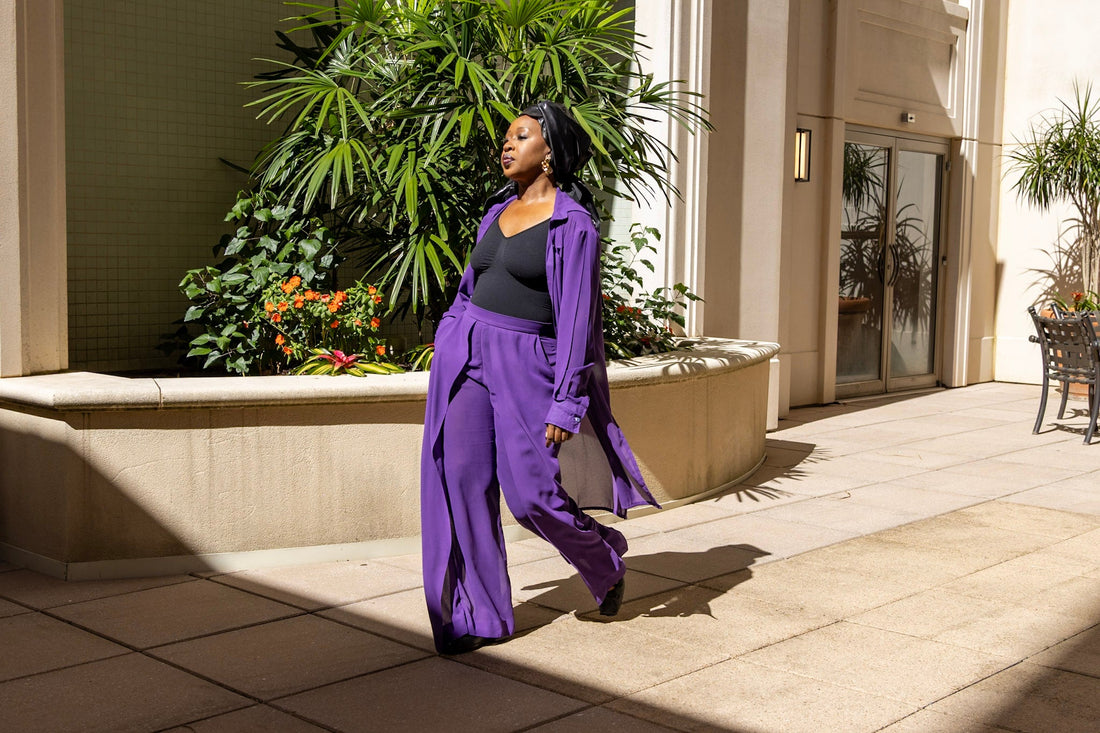 Thara, A Staple Collection