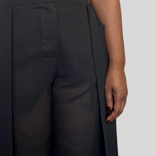 Amyang Signature Pant