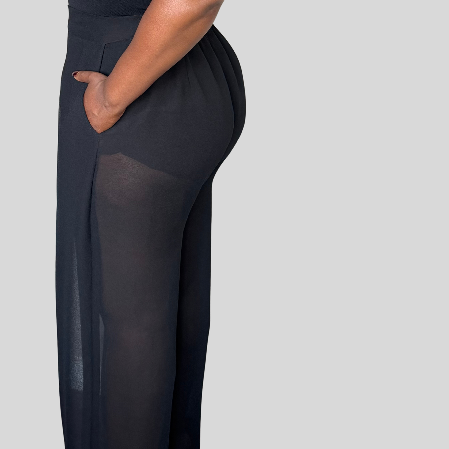 Amyang Signature Pant