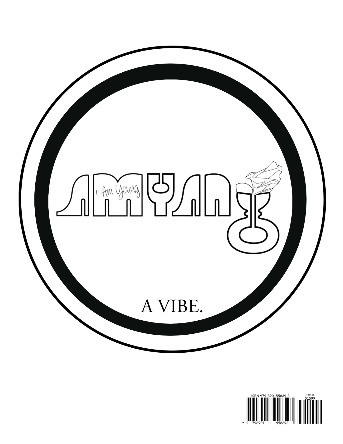 The Vibrations of  Amyang Fashun™ A Lifestyle Brand: VOLUME I