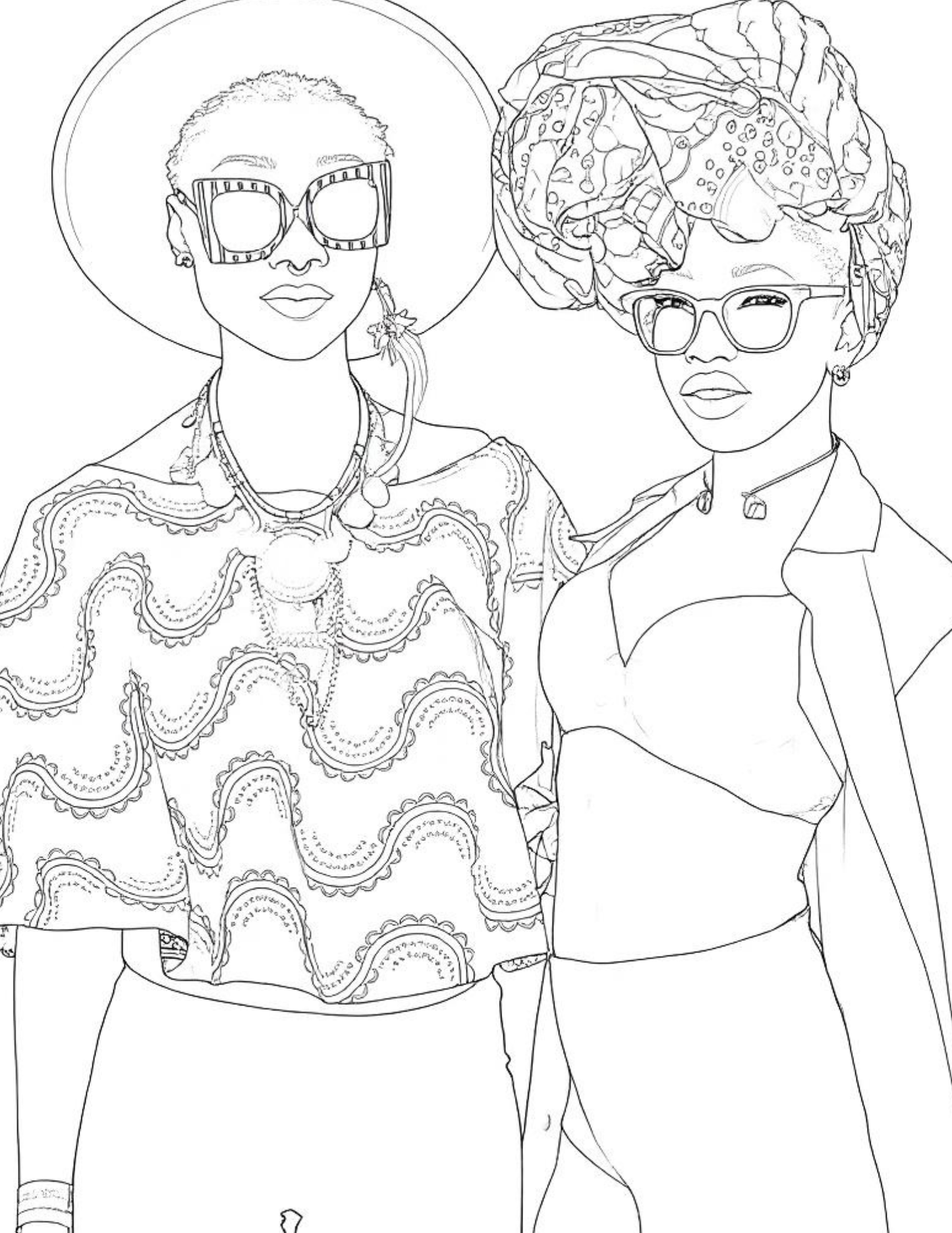 The Vibrations of  Amyang Fashun™ A Lifestyle Brand: VOLUME I