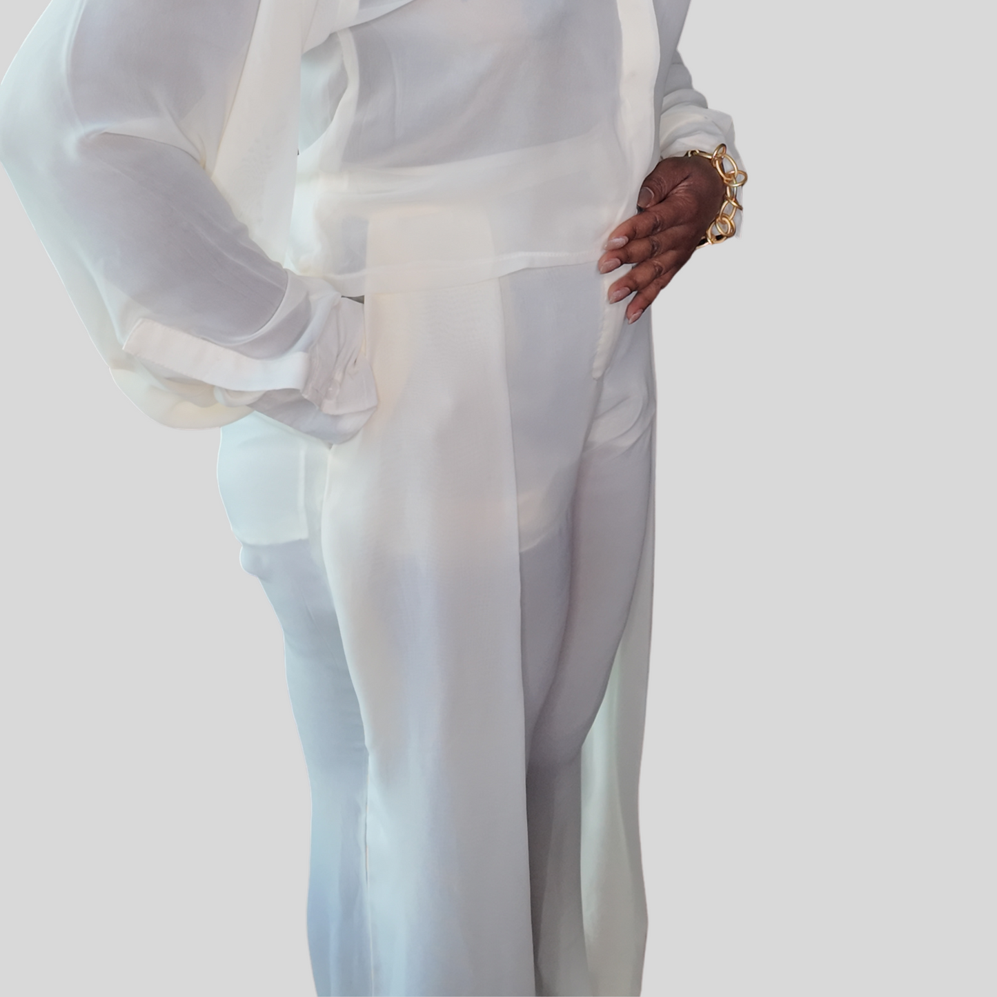 Amyang Signature Pant