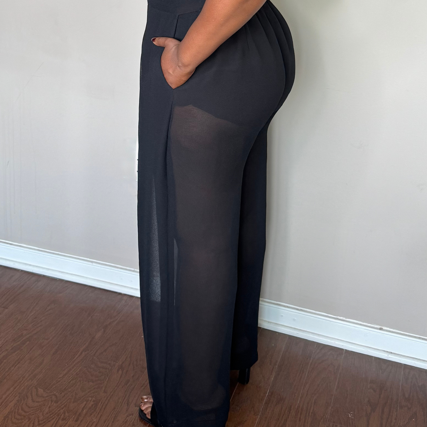 Amyang Signature Pant